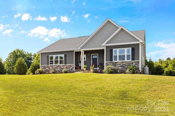 Rockwell, NC 28138,1544 Paddock CIR