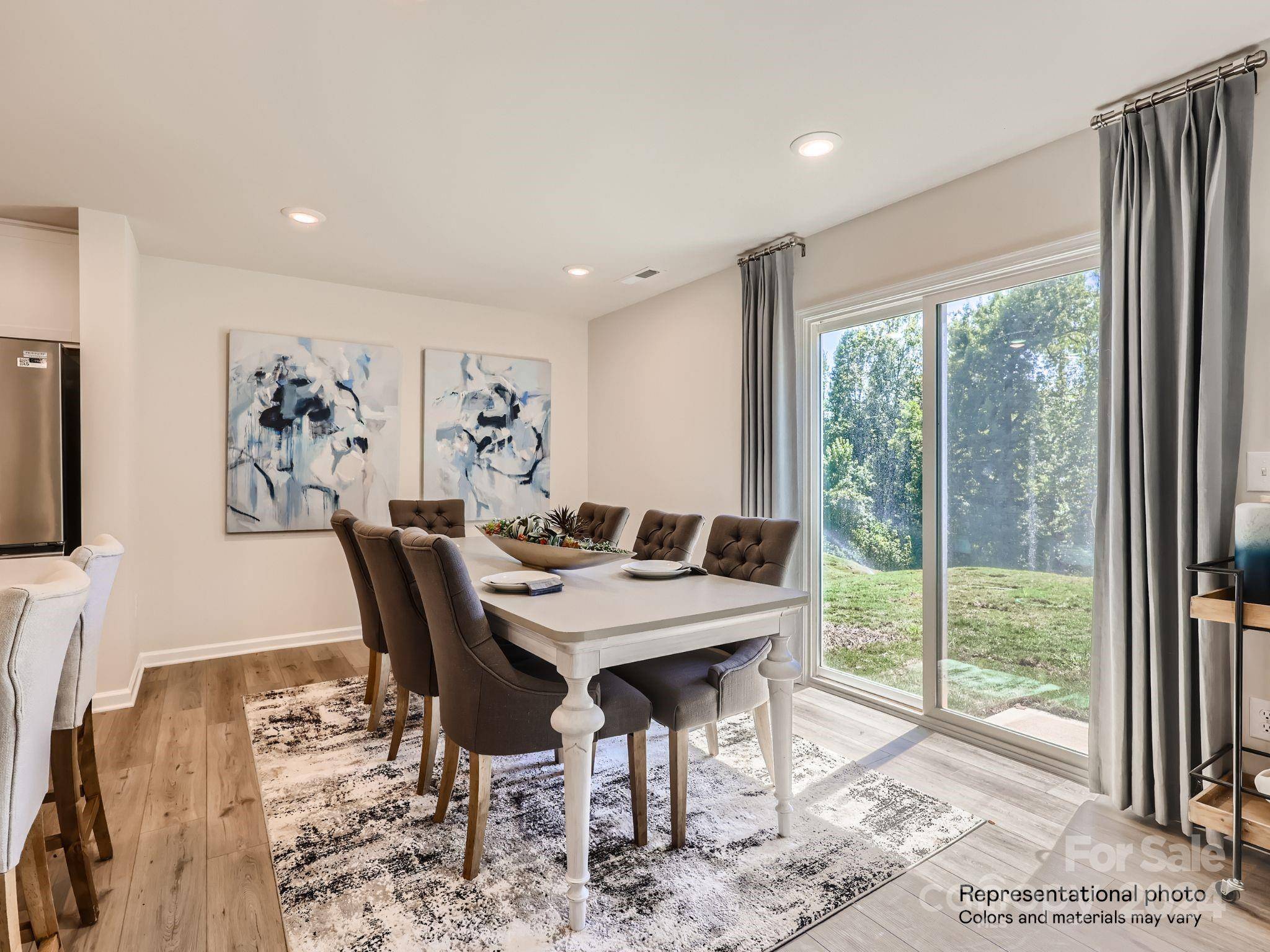 Charlotte, NC 28262,10166 Chatham Run LN #62