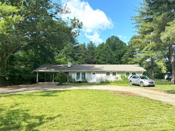 415 Stoney Mountain RD, Hendersonville, NC 28791