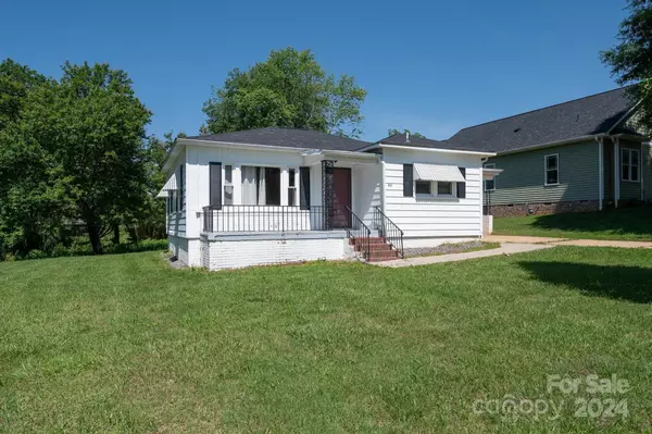 317 22nd ST NW,  Hickory,  NC 28601