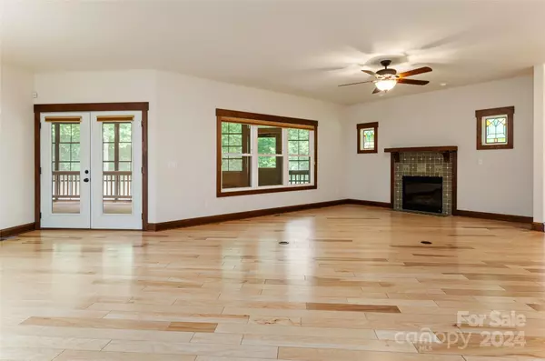 Weaverville, NC 28787,10 Double Eagle DR