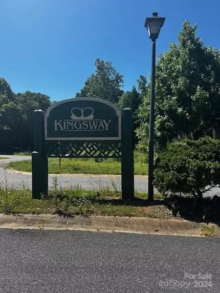 5786 Kingsway BLVD, Hickory, NC 28602