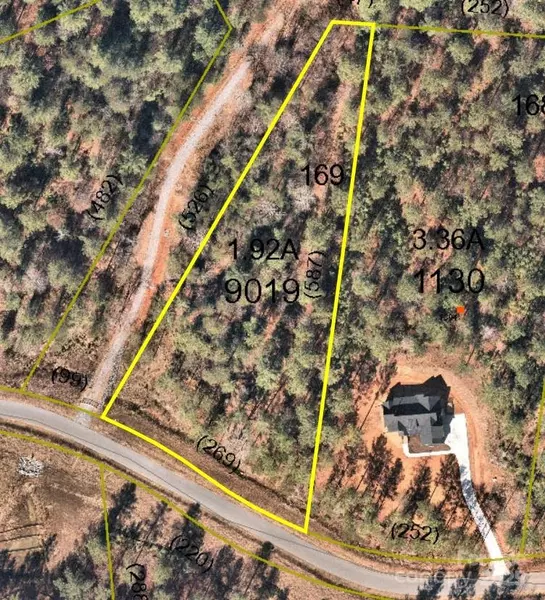 000 Scenic LN #169, Granite Falls, NC 28630