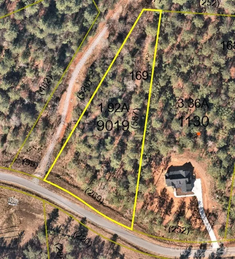 Granite Falls, NC 28630,000 Scenic LN #169