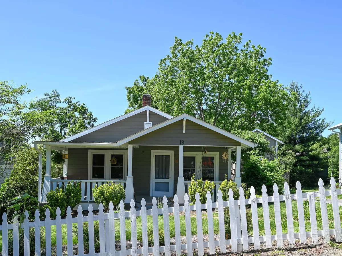 Asheville, NC 28806,19 & 19A Brotherton AVE