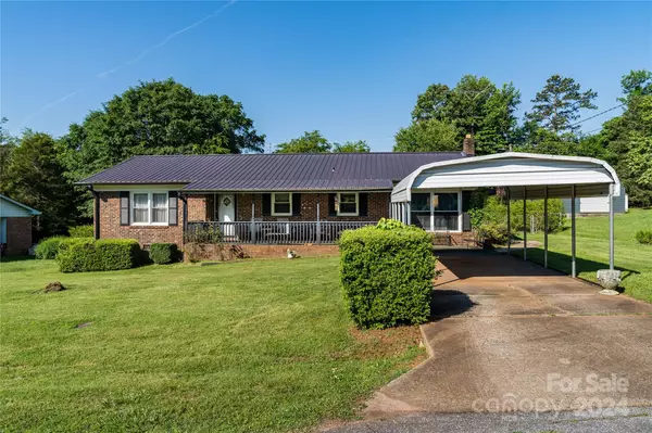 162 Springdale DR, Spindale, NC 28160