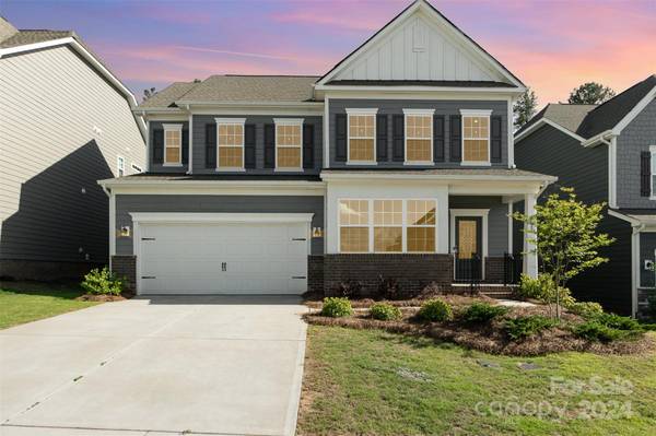 2020 Whipcord DR, Waxhaw, NC 28173