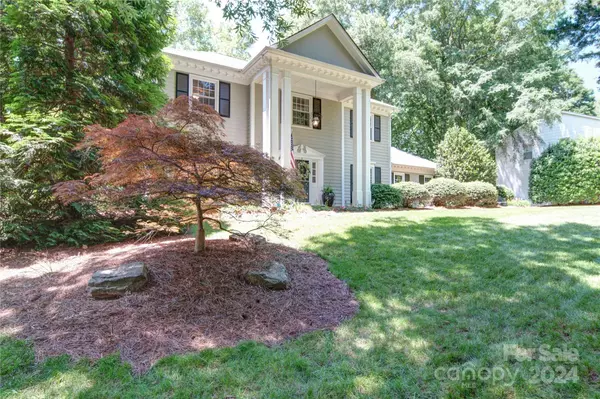 Charlotte, NC 28277,9524 Whitethorn DR #295