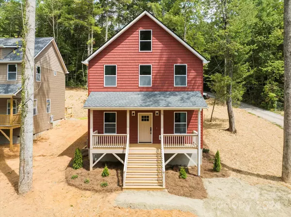 Black Mountain, NC 28711,129 Owenby LN