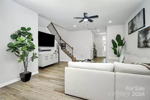 Charlotte, NC 28269,1316 Bigelow ST