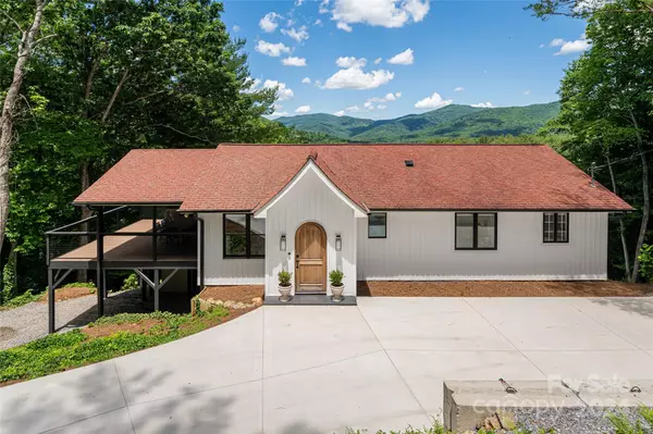 Fairview, NC 28730,44 Whitaker CIR