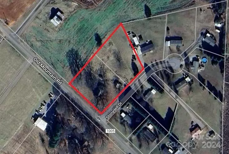 2952 Old Mountain RD #13 & 14, Stony Point, NC 28678