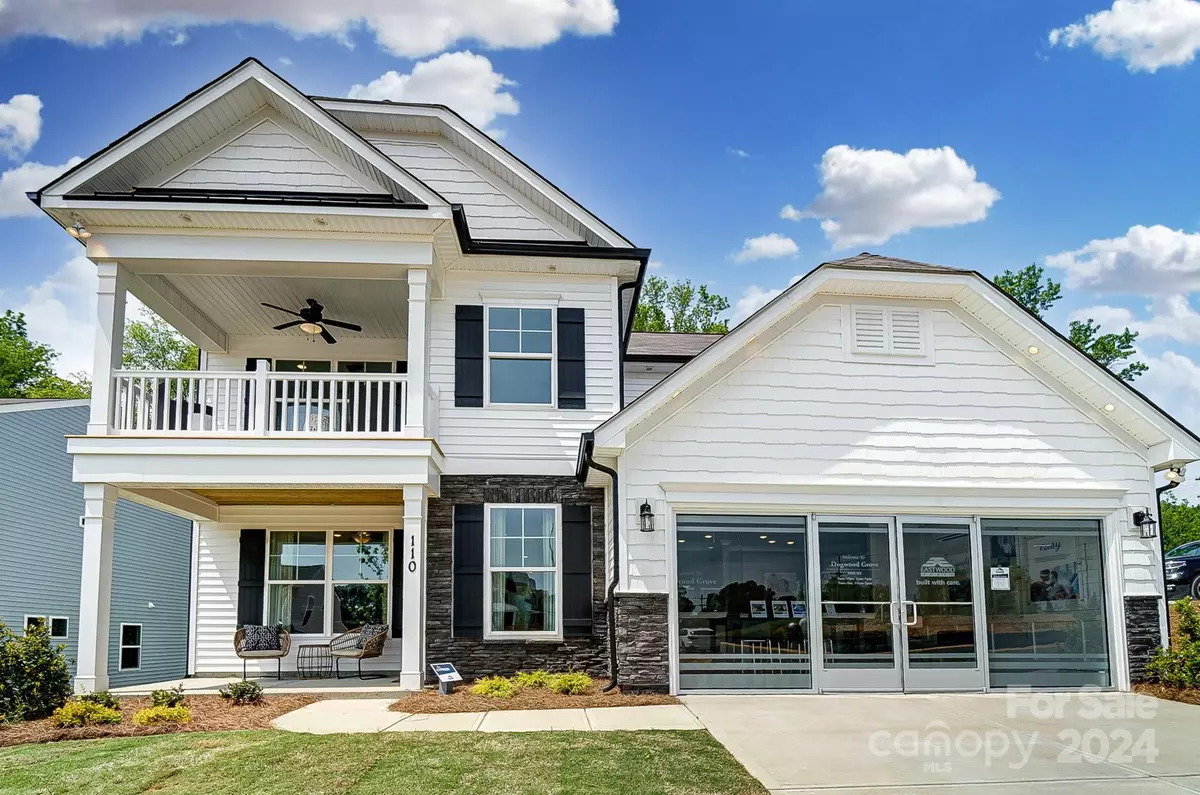 Statesville, NC 28677,110 Cotton Field DR #3