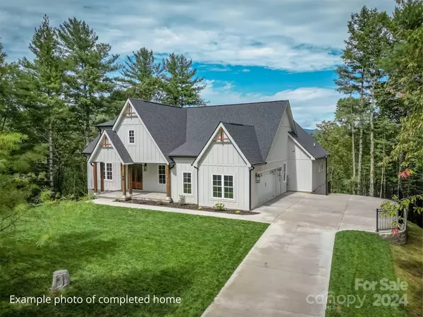 Hendersonville, NC 28791,191 Cape Martin CIR