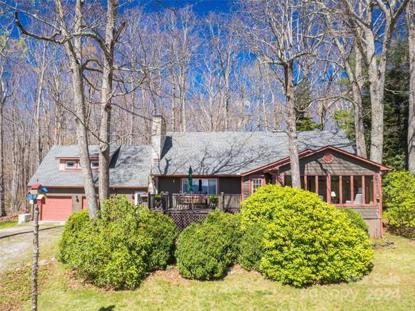 505 Azalea Hills LN #27, 28, 29, Spruce Pine, NC 28777