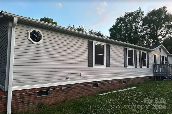 Rutherfordton, NC 28139,1770 Dark Corner RD