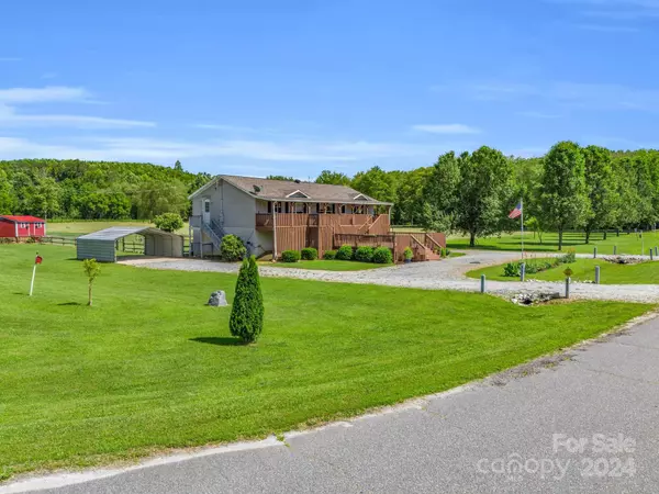 Rutherfordton, NC 28139,202 Mogene RD