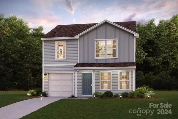 718 IRONWOOD CT, Asheboro, NC 27203
