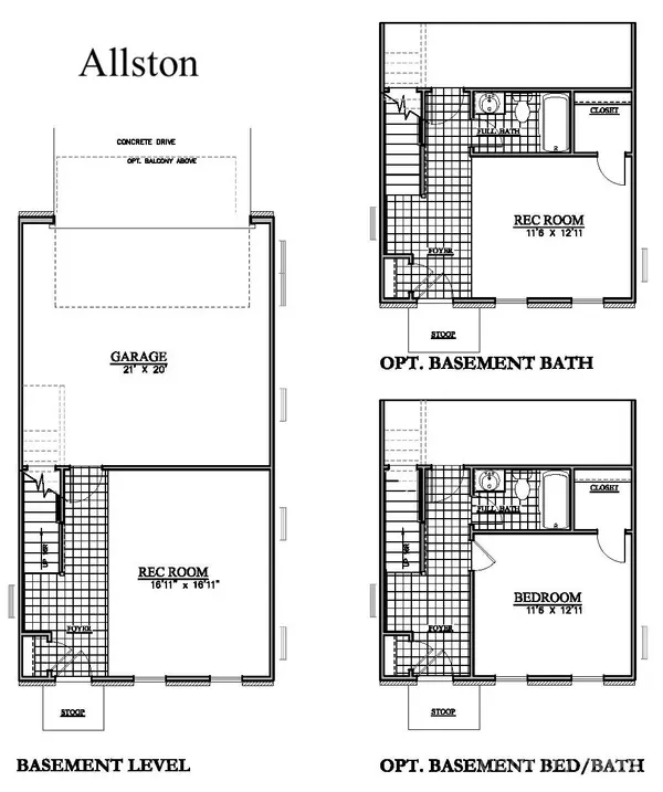 Charlotte, NC 28262,2236 Noble Townes WAY