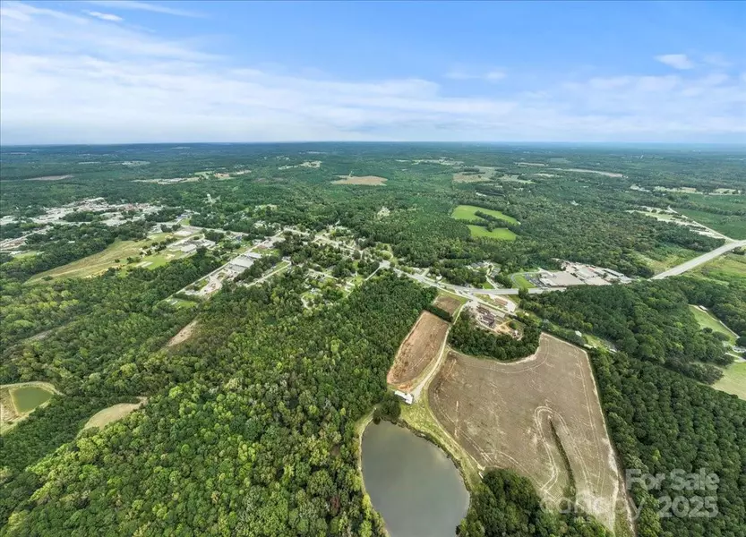 612&614 East BLVD, Chesterfield, SC 29709