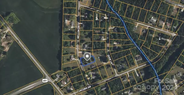 00 Mellon DR, Salisbury, NC 28144