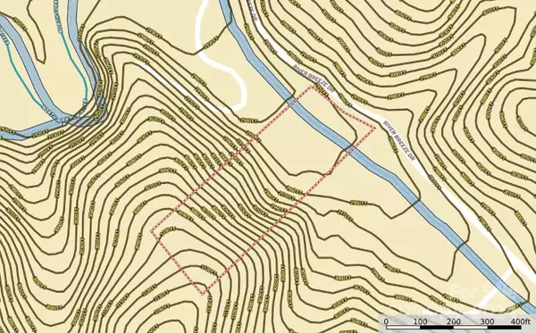 Creston, NC 28615,TBD (Lot 13) River Breeze DR