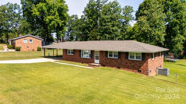 2119 Kingsley RD,  Rock Hill,  SC 29732