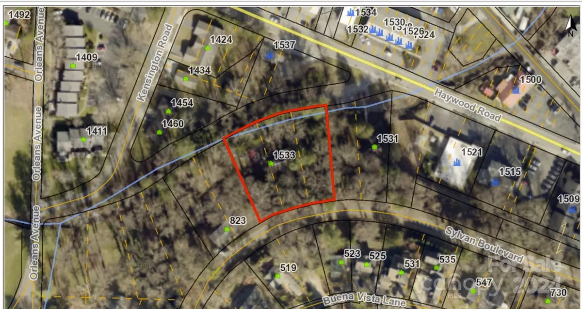 Hendersonville, NC 28791,1533 Haywood RD