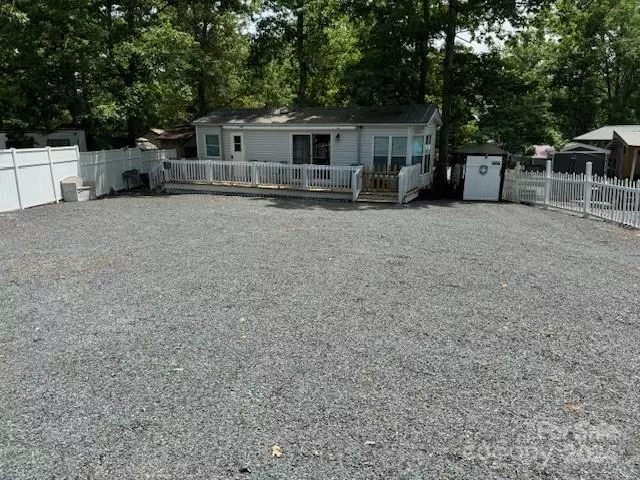 Mount Gilead, NC 27306,110 Shawnee TRL