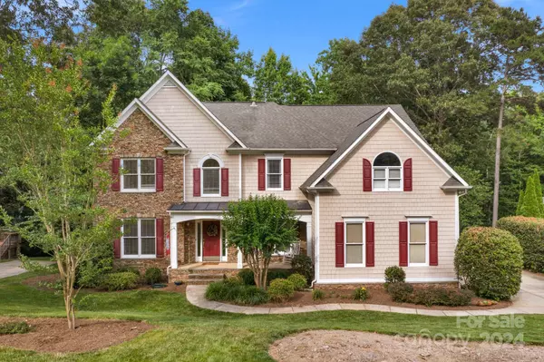 1211 High Brook DR, Waxhaw, NC 28173