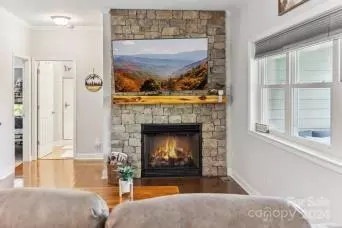 Waynesville, NC 28785,292 Tanner TRL