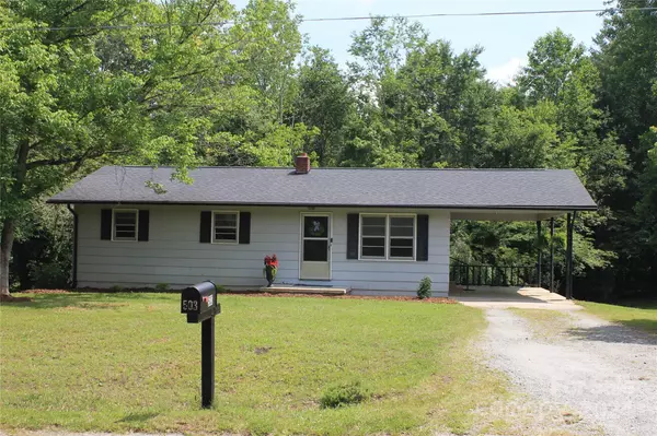Rutherfordton, NC 28139,503 Pinkwood DR