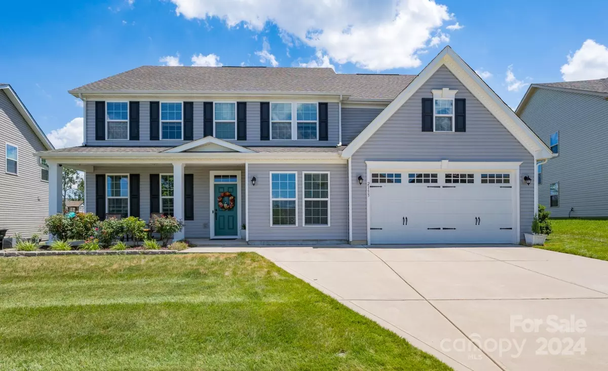 Concord, NC 28025,2155 Stone Pile DR