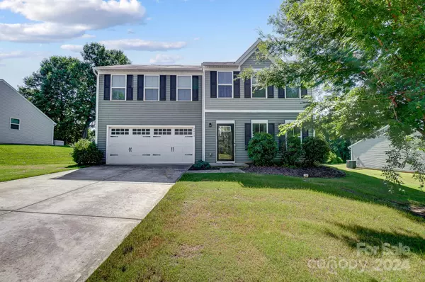 2419 Willow Pond LN,  Concord,  NC 28025