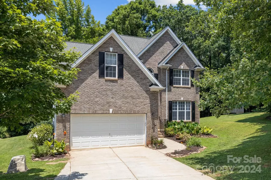 846 Lynnwood Farms DR, Fort Mill, SC 29715