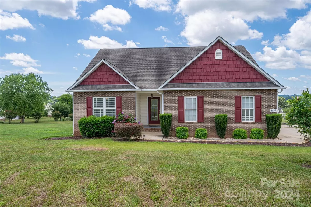 Lincolnton, NC 28092,2639 Little River CT