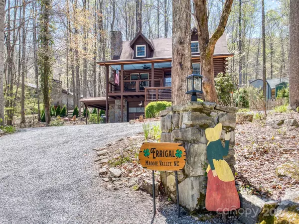 Maggie Valley, NC 28751,351 Spring Lake RD