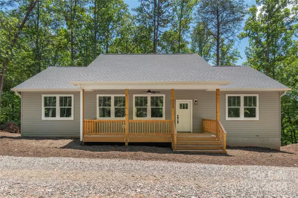 Marion, NC 28752,213 Sunny ST