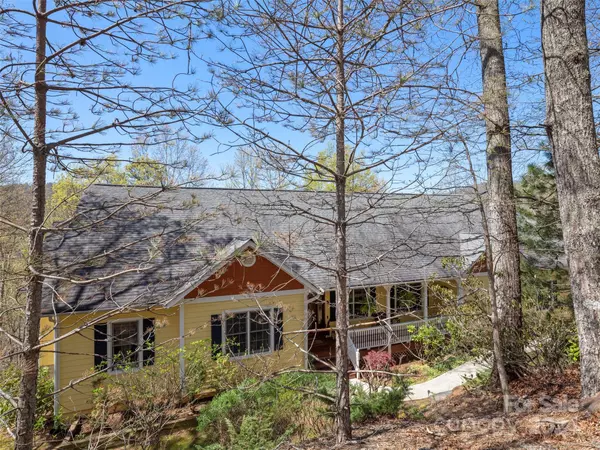 Mills River, NC 28759,35 Cedar DR