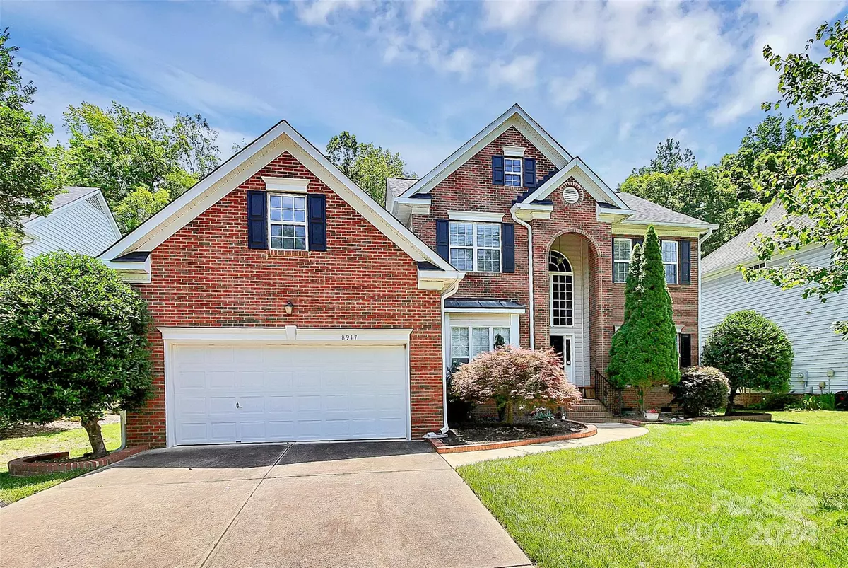 Charlotte, NC 28277,8917 Leitrim CT