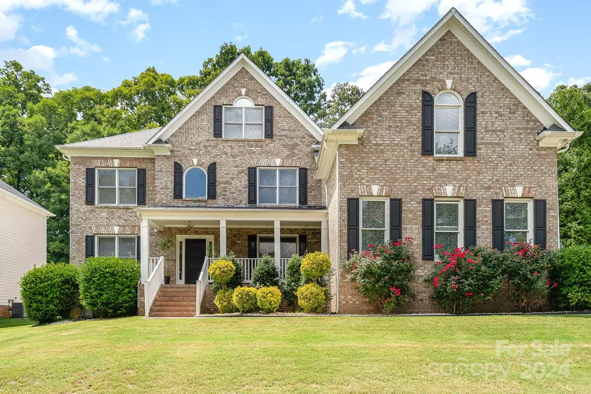 Huntersville, NC 28078,6407 Riverside Oaks DR