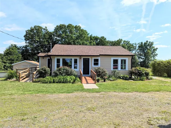 Marshville, NC 28103,4925 Dusty LN