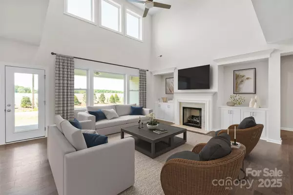 Indian Trail, NC 28079,4679 Hopsack DR #CAL0108