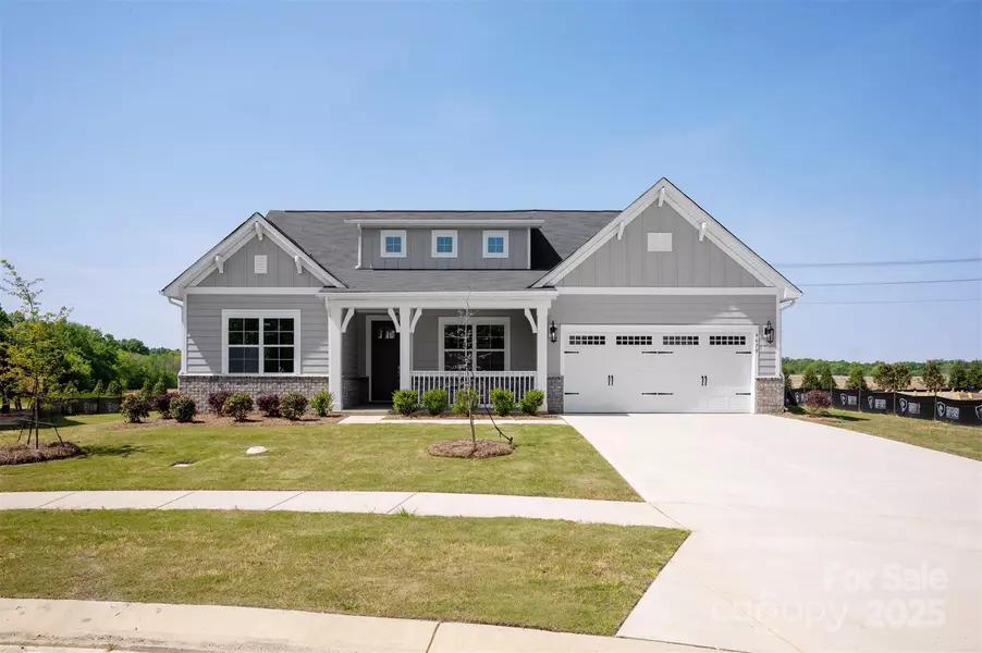 4679 Hopsack DR #CAL0108, Indian Trail, NC 28079