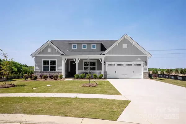 4679 Hopsack DR #CAL0108, Indian Trail, NC 28079