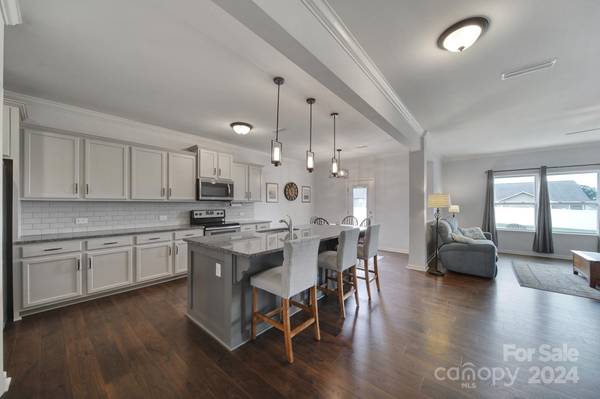 Pineville, NC 28134,4305 Huntley Glen DR