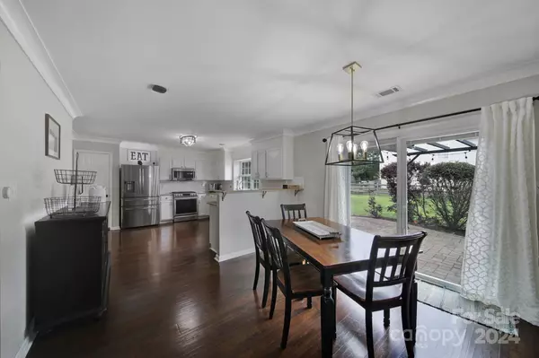Harrisburg, NC 28075,6154 Roseway CT