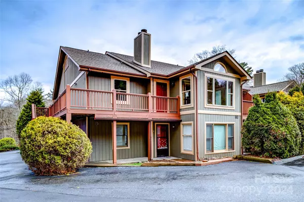 Blowing Rock, NC 28605,131 Glen Burney AVE #A8