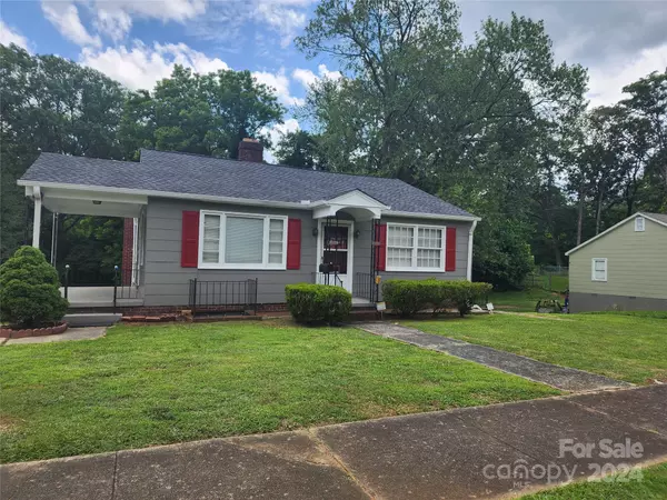 474 Hope ST, Rock Hill, SC 29730