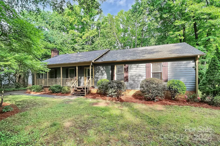 4509 Fair Springs RD, Charlotte, NC 28227